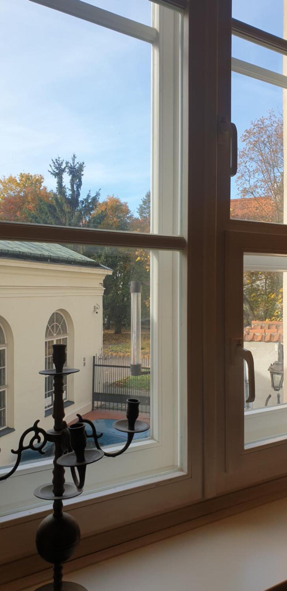 Krakowskie Przedmiescie 57 Residence Warszawa エクステリア 写真
