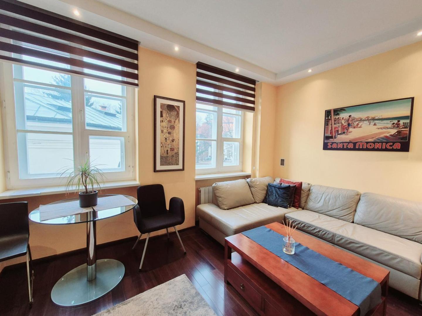 Krakowskie Przedmiescie 57 Residence Warszawa エクステリア 写真