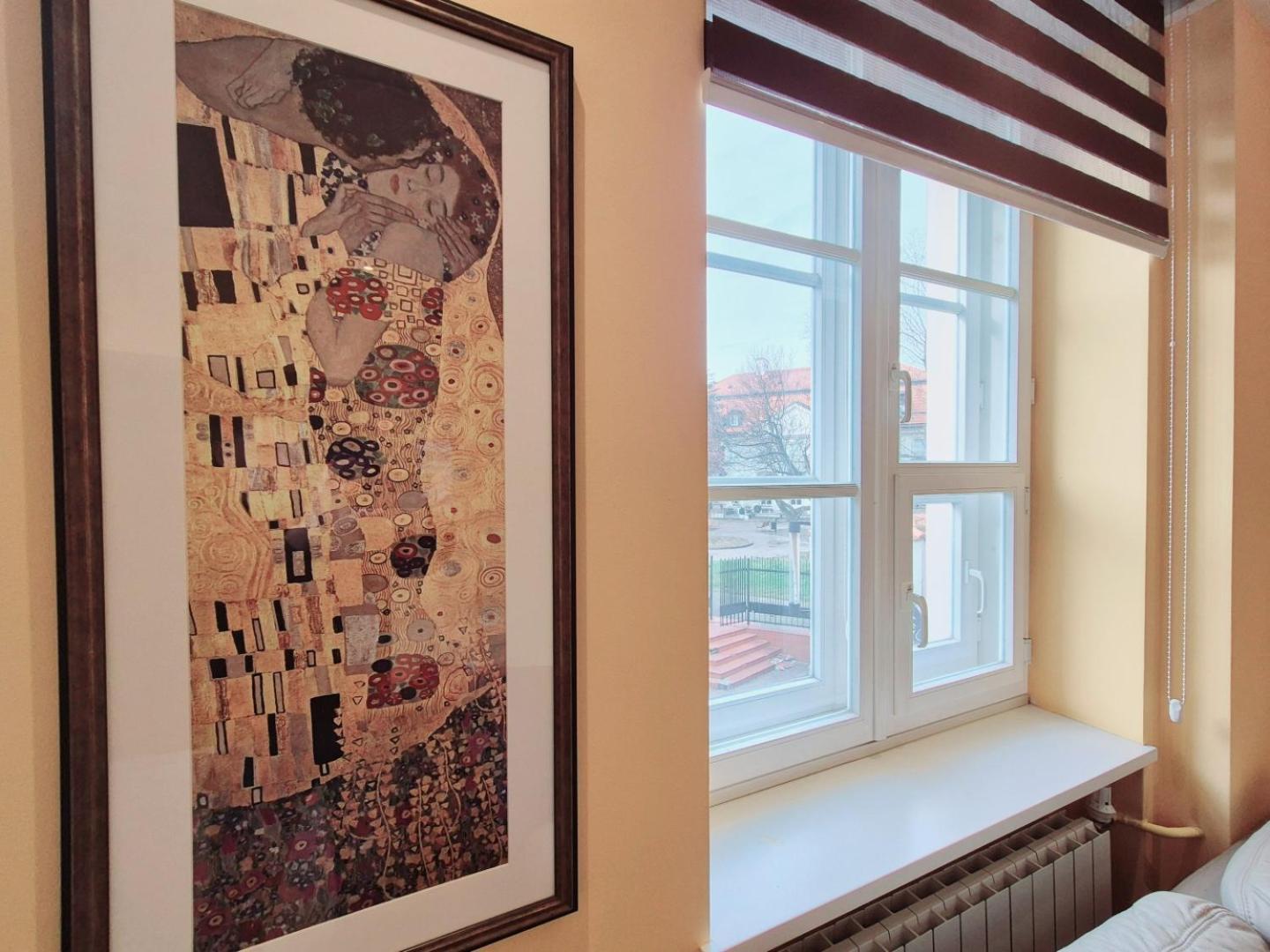 Krakowskie Przedmiescie 57 Residence Warszawa エクステリア 写真